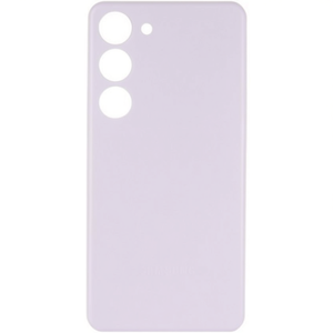 Coque arrière pour Samsung Galaxy S23 Plus 5G S916B violet - Product Image 2