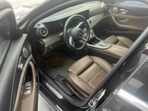 <span class=keywords><strong>Mercedes</strong></span>-Benz <span class=keywords><strong>Classe</strong></span> E Modèle 2022, E 300 L Révisée, Variante Élégante - Product Image 6