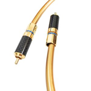 <span class=keywords><strong>Cable</strong></span> coaxial Rca de cobre puro <span class=keywords><strong>Cable</strong></span> de audio digital HIFI <span class=keywords><strong>Subwoofer</strong></span> Altavoz <span class=keywords><strong>Cable</strong></span> de conexión COAXIAL - Product Image 3