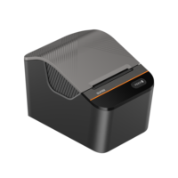 Nouvelle imprimante de bureau SUNMI pour étiquettes et reçus, 58 mm, connexion USB, 203 * 203 dpi, compteur, MINI imprimante pour café, magasin