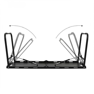 Bàn xếp dã ngoại thủy lực chiến thuật bán tự động di động - Product Image 3