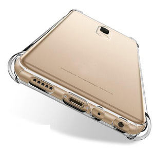 <span class=keywords><strong>Funda</strong></span> Transparente de TPU Suave a Prueba de Golpes de 1.5mm <span class=keywords><strong>para</strong></span> Samsung <span class=keywords><strong>Galaxy</strong></span> S26 Pro S25 Edge S24 NOTE20 S23 S22 S20 <span class=keywords><strong>Plus</strong></span> S20 Ultra - Product Image 4