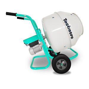 Zementmörtel Betonmischer Betonmischer Typ kleiner Mischer Kraft wirkungs mischer - Product Image 1