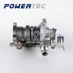 Turbine pour Dacia <span class=keywords><strong>Logan</strong></span> II/<span class=keywords><strong>MCV</strong></span> II/Sandero II TCe 90 898 Ccm, 66 KW, 90 PS 49373-04000 144108035 49373-04001 144108035R Turbo - Product Image 4