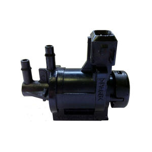 Electrovanne à vide pour VW <span class=keywords><strong>Audi</strong></span> Beetle Golf Jetta Touareg Touareg 1K0906283A - Product Image 5