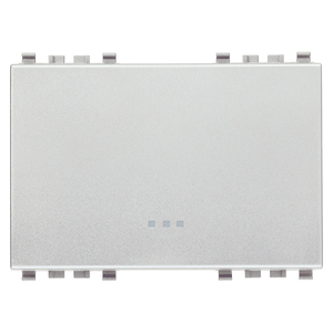 Next <b>Button</b> Push Switch 6.73x4.9x2.29mm Metal Enclosure Industrial Use - Product Image 1