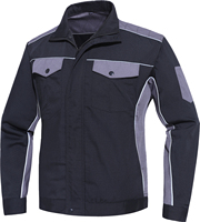 Combinaisons et salopettes de travail imperméables pour hommes - Uniformes de sécurité pour la construction