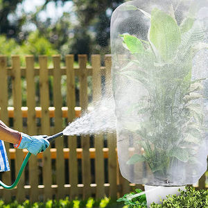 Arbustos Flores <span class=keywords><strong>Hierbas</strong></span> Planta Fruta Arándanos Bolsas de protección Cubierta de <span class=keywords><strong>malla</strong></span> Planta Bolsas de red con cremallera - Product Image 2