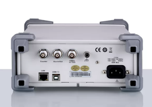 Générateur de signaux à double canal haute précision Siglent SDG2042X 40 MHz avec fonction/forme d'onde arbitraire et onde sinusoïdale - Product Image 4