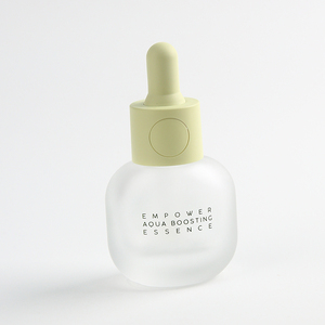 Golden Supplier Bơm Ép Số Lượng Lớn Tinh Dầu Hình Dạng Độc Đáo Khác Nhau 5Ml 20Ml 60 Ml 4 Oz 6Oz Chai Nhỏ Giọt Thủy Tinh Màu Xanh Lá Cây - Product Image 4