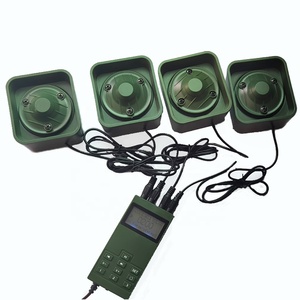 Machine d'appel d'<span class=keywords><strong>oiseaux</strong></span> pour la chasse au canard, haut-parleur magnétique 4*50W, sonnerie d'appel d'<span class=keywords><strong>oiseaux</strong></span>, très demandée en Arabie Saoudite - Product Image 4