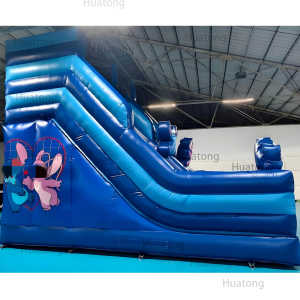 Thương mại <span class=keywords><strong>Inflatable</strong></span> trượt và trượt <span class=keywords><strong>Inflatable</strong></span> phim hoạt hình chủ đề nhảy lâu đài Combo trượt mới nhất <span class=keywords><strong>Inflatable</strong></span> khô trượt cho trẻ em - Product Image 3