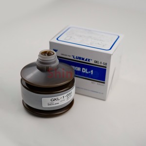 จาระบีไดกิ้น DL-1 GKL-1-050 Lubmax Grease 500 มล. น้ำมันหล่อลื่นเกียร์สำหรับเครื่องจักรอุตสาหกรรม - Product Image 3