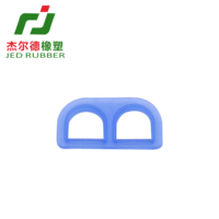 Joint d'étanchéité à cavité unique 794269-1 compatible avec l'entrée de câble TE AMP, joint de câble en silicone étanche IP67
