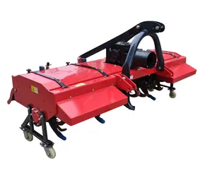 1SZL-240C subsoiling and land preparation joint operation machine
