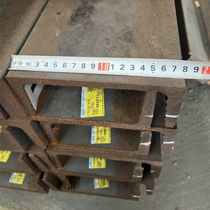 ASTM A36เหล็กคาร์บอน MS 41*41 <span class=keywords><strong>C</strong></span> ช่องรูปร่างขนาดของช่อง - Product Image 6