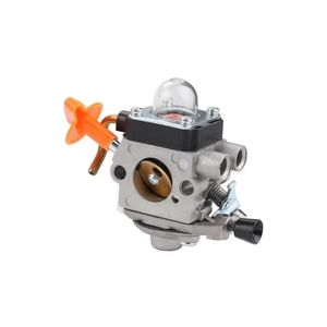 <span class=keywords><strong>FS130</strong></span>คาร์บูเรเตอร์ใหม่สำหรับ FR130 stihl, <span class=keywords><strong>FS130</strong></span>, FS130R,FS310, HT130, HT131,KM130, KM130R C1Q-S173 Zama คาร์บูเรเตอร์ - Product Image 4