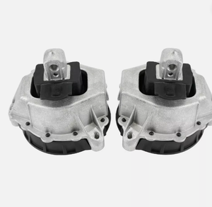 22117581617 22117581618 Подходит для BMW 330i 430i <span class=keywords><strong>2</strong></span>.0L 2019-2023 годов, <span class=keywords><strong>2</strong></span> штуки, кронштейны двигателя (левый и правый) BEYAN - Product Image 4