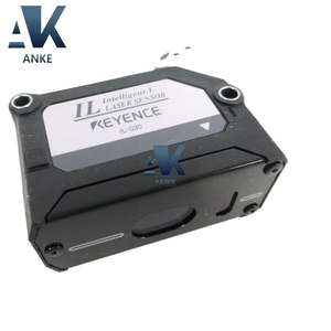 เซ็นเซอร์วัดระยะทางด้วยเลเซอร์ Keyence IL-030 - Product Image 1