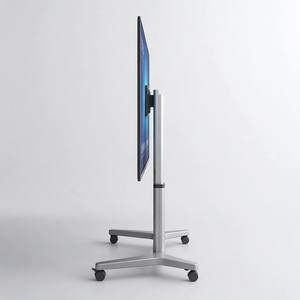 ไวท์บอร์ดอัจฉริยะแบบอินเทอร์แอคทีฟ 4K UHD, ระบบปฏิบัติการคู่ Android 13/Windows 11, หน้าจอสัมผัส IR 40 จุด สำหรับโรงเรียนและการประชุม - Product Image 6