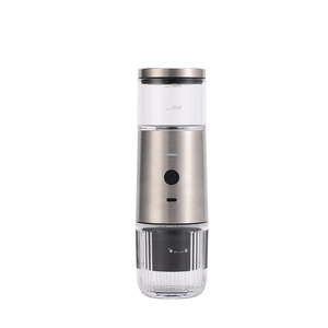 <b>Portable</b> Espresso Machine Self-Heating Travel <b>Coffee</b> <b>Maker</b> with Type-C USB-Powered Automatic <b>Coffee</b> Machine US Plug - Product Image 2