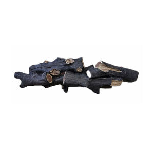 Estufa eléctrica, llama de fuego artificial, <span class=keywords><strong>leña</strong></span> - Product Image 1