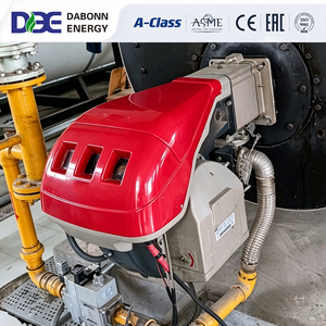 Quemadores Industriales Automáticos de <span class=keywords><strong>Gas</strong></span> Natural y <span class=keywords><strong>GLP</strong></span> de Alta Calidad de 100-3950KW en Oferta - Product Image 3