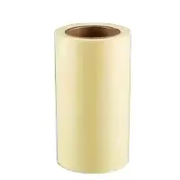 Tùy chỉnh màu 24gsm phát hành giấy cuộn đơn đôi bên glassine silicon tráng in offset phong bì hóa chất ngành công nghiệp - Product Image 2