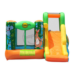 Bannières combo commerciales Happy Hop blanc <span class=keywords><strong>mickey</strong></span> mouse bounce house - Product Image 3