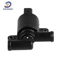 Válvula de Aquecimento OEM 5Q0906457J 5Q0 906 457 J Compatível com V-W Arteon Tiguan MK2 Audi A3