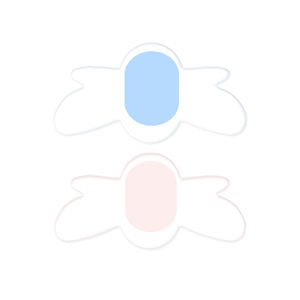 منتج مبتكر لاقطات أظافر هيدروجيل للأظافر كيراتين مضادة للتشقق وتغذية الأظافر للأظافر التالفة - Product Image 6