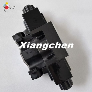 วาล์ว DO รุ่น DG03-6C-110V/60HZAC90WB โดย INTERNATIONAL FLUID POWER - Product Image 6