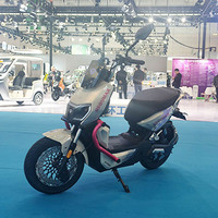 2025 urbain multifonctionnel 60v haute puissance système électronique intelligent cadre en acier vélo électrique longue durée avec 3 vitesses