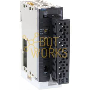 Omron CJ1WDA041SL1720 - Nuevo - Product Image 1