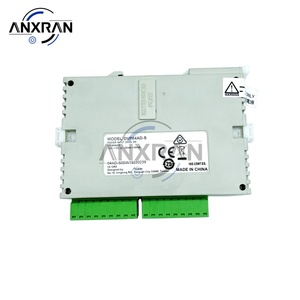 สำหรับเดลต้า DVP04AD-S ซีรีส์ DVP-S โมดูลอินพุตแบบอะนาล็อก 4 ช่อง DVP-04AD - Product Image 3