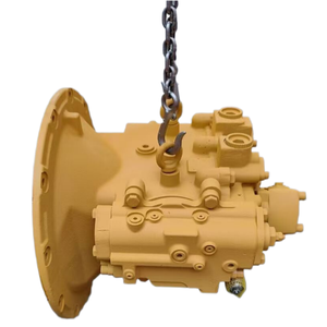 Pompa Idraulica Principale per Escavatori Caterpillar 307SSR 320B 320BL 320CL 312GC 320GC 323GC 330GC 336F 345BL 349E E70B - Product Image 3