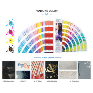 Caja de pedido por correo personalización Papel ligero Post Cartón Carta Buzón personalizado con fábrica de fuerza de logotipo - Product Image 5