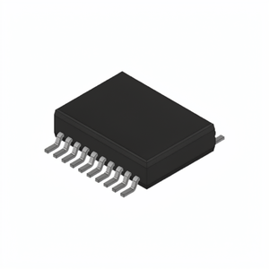 Composants électroniques de circuit intégré : Service complet 74LVTH244MSAX 20 SSOP Logic - Product Image 1
