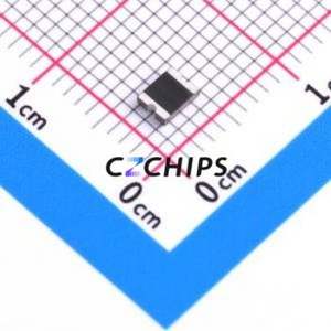 BSMD1210L-500 Resettable Fuse 1210 Fuse ( Withstand Voltage (Vmax): 6V )( Max Current (Imax): 50A )( Hold Current (Ihold): 5A ) - Product Image 2