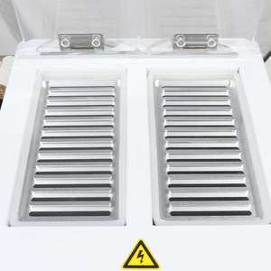 Incubateur de cartes de gel BJPX-SK24 Biobase Chine, 24 cartes <span class=keywords><strong>RT</strong></span>+5~60 ° Incubateur de cartes de gel d'occasion 200W avec écran LCD pour laboratoire - Product Image 5