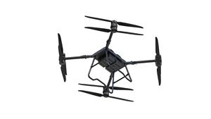 Máy bay không người lái thương mại DiFei DF-A100 tải trọng 100kg, thiết kế gấp gọn, động cơ không chổi than 4 trục, hệ thống định vị 6KM, thời gian bay 21-30 phút - Product Image 6