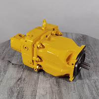 Pompe à piston D6H D6H II 9T-7099, pompe hydraulique D6H D6H II, pompe à engrenages pour Cat D6H D6H II 9T-7099