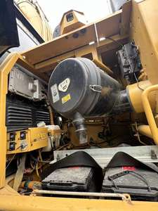 Excavadora de Orugas Caterpillar CAT 336D2L Usada de 36 Toneladas, Maquinaria de Construcción, 90% Nueva, Excavadora Grande Usada Caterpillar 336D2L - Product Image 3