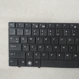 Parts Accessories Backlit <strong>Laptop</strong> <strong>Keyboard</strong> Stock <strong>for</strong> HP Elitebook 8540 8540P 8540W Cable Mechanical <strong>Notebook</strong> Hp Teclado <strong>Notebook</strong> - Product Image 2