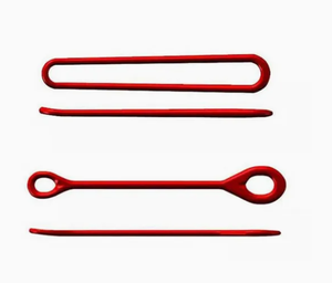 Elevador sin soldadura de brazo simple/doble para herramientas de cabeza de pozo de petróleo BIBO 8C - Product Image 2
