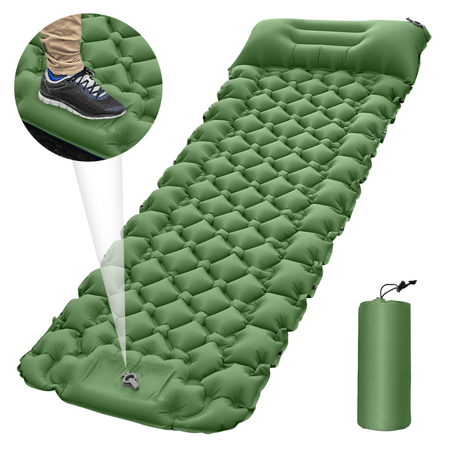 Verde