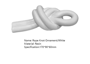 Venta Directa de Fábrica, Adornos Florales Creativos de Escritorio Minimalistas Italianos para Oficina - Product Image 4