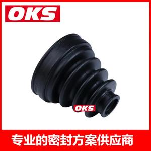 Cubiertas de Polvo para Semiejes 04438-12410 04438-12070 para Toyota, Protectores de Polvo para Ruedas - Product Image 2