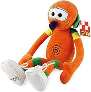 Nuevo <span class=keywords><strong>Peluche</strong></span> de <span class=keywords><strong>Peluche</strong></span> Suave con Relleno de Algodón Orgánico y Algodón PP, Muestra para Niños - Product Image 5