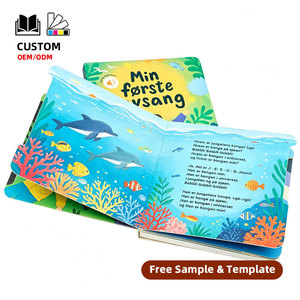 Entrega Rápida, Última Llegada, Libro Encuadernado en Tapa Dura, Impresión <span class=keywords><strong>de</strong></span> Alta Calidad, Encuadernación <span class=keywords><strong>de</strong></span> Tapa Dura, Laminación Suave al Tacto, Papel Offset <span class=keywords><strong>de</strong></span> 80 g/m², <span class=keywords><strong>Biblioteca</strong></span> - Product Image 4